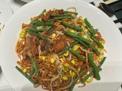 -祥记餐饮•豫粤珍味(金隅大厦店)