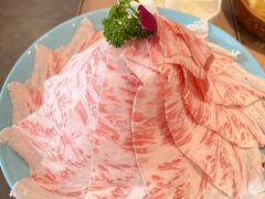 -蜀留香火锅·始于1999·原四川老火锅(白堤路店)