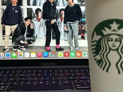 -星巴克臻选(宁波天一广场店)