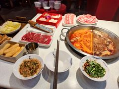 -小龙坎火锅(总店)