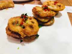-枣子树·素食餐厅(普陀山店)