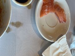 -武汉世茂希尔顿酒店·汇·全日餐厅