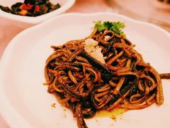 -马凯餐厅(长椿街店)