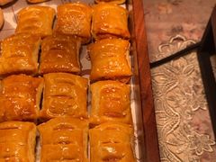 -东莞塘厦三正半山温泉酒店·沙利文西餐厅
