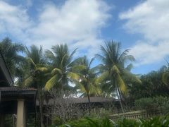 -海南清水湾莱佛士酒店