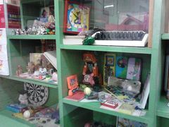 零售区-做了不起的80后