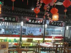 -卢大鲜鱼头捞饭(美利广场店)