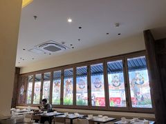 -春家·非遗手工小吃(徐汇万科广场店)