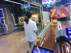 -复兴未来·轰趴空间(泰富百货店)