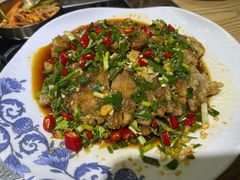 -绣旻烤肉吧(总店)