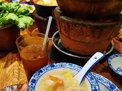 -十六蒲(桂林路店)