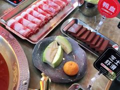 -蛙宴·美蛙火锅基地(万象城店)
