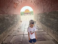 -北陵公园