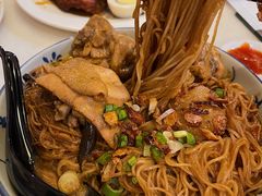 -何九海南茶店(鬼仔巷店)
