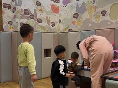 -海底捞火锅(武胜路凯德广场店)