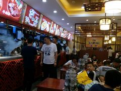 -蔡林记(杉杉奥特莱斯店)