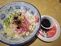 -大海碗·炸酱面·烤鸭·京菜(天坛店)