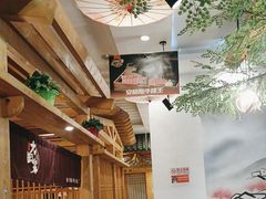 -九田家黑牛烤肉料理(珠江摩尔店)