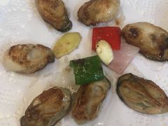 生煎生蚝-阿多私房菜(顺德店)