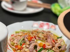 -广府乡下·饭庄(新港东路店)