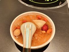 -季季山·云南野生菌火锅(上海首店)