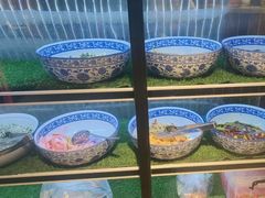 -伊斯麦尔丝路·新派菜(沙子口店)