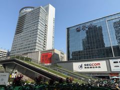 -华强北赛格通信市场批发档口(赛格康乐大厦店)