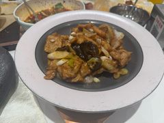-凯鸽酒楼(操场城店)