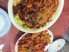 -小四川餐厅(纪庄子北道店)