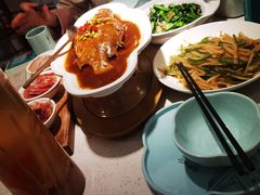 -刀板香·安徽菜(国购IFC店)