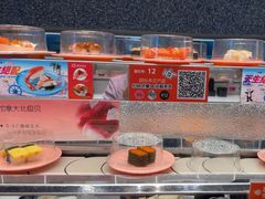 -争鲜回转寿司(朝北大悦城店)