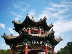景点-晋祠公园