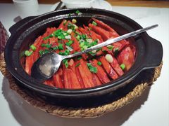 -老阿爸鲜鱼土菜(园区永旺店)