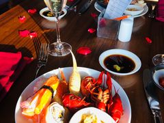 -嘉定凯悦·咖啡厅