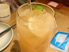 -鱼酷活鱼烤鱼(静安大融城店)