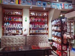 -猫咪博物馆(顶澳仔猫街店)