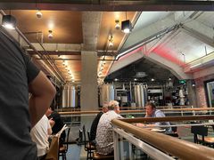 -Goose Island Brewhouse鹅岛精酿啤酒酿造工坊餐厅