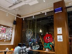 -小豆海棠(人民南路店)
