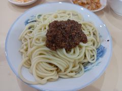 脆绍面-二号桥脆绍面(星辉中路店)