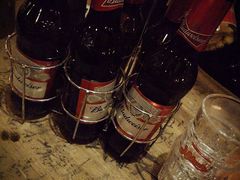 -Helens海伦司小酒馆(红旗南路店)