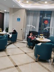 -碧莲盛·不剃发植发