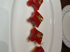 -庭院江南菜•烤鸭•非遗传承(上地•清河店)