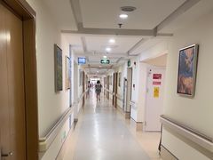 -上海爱以德护理院·康复(宝山院)