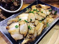 -锦尚阁烤鱼•天津菜(宣武门胡同店)