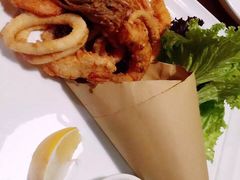 -LENBACH兰巴赫西餐啤酒坊(大连星海广场店)