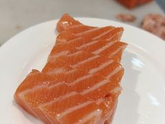 -鲤鱼门渔人码头自助餐厅