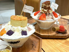 -ICEPOPO MILK(玉兰店)