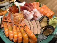 -柚·日式料理-富力万丽酒店