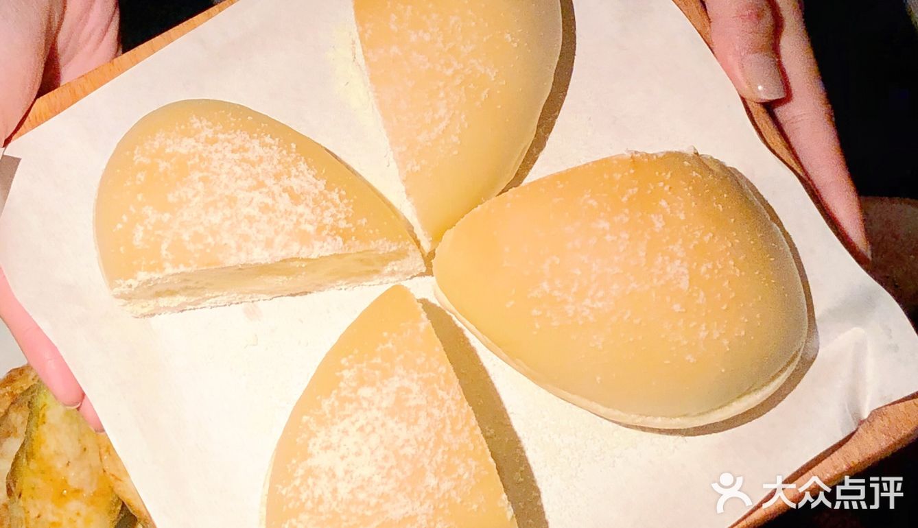 ♨️冬季产品暖fufu，粤菜热门小炳胜‼️
