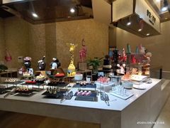 -鲁商铂尔曼大酒店·铂丽自助餐厅